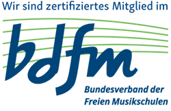 bdfm - Bundesverband der Freien Musikschulen